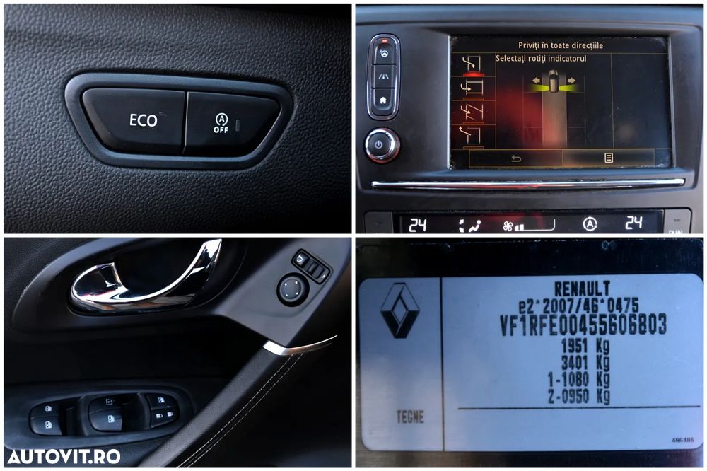 Renault Kadjar Energy dCi 110 EDC Bose Edition - 20