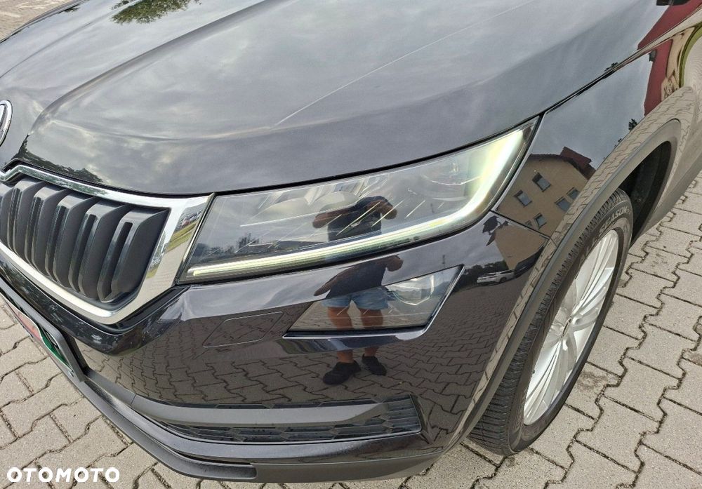 Skoda Kodiaq - 4