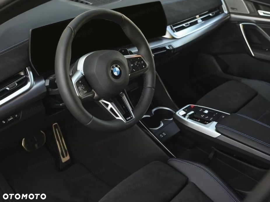 BMW X2 sDrive20d mHEV M Sport - 10