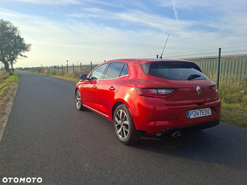 Renault Megane 1.6 dCi Intens - 3