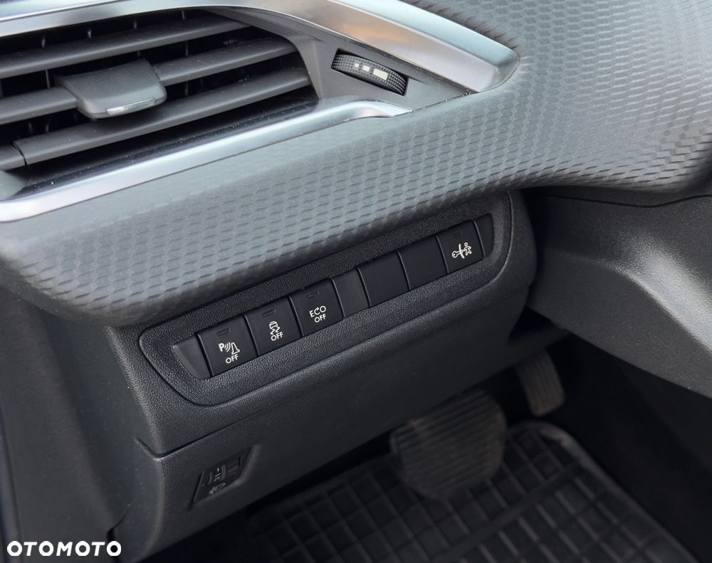 Peugeot 2008 e-HDi FAP 92 ETG6 STOP & START Allure - 14