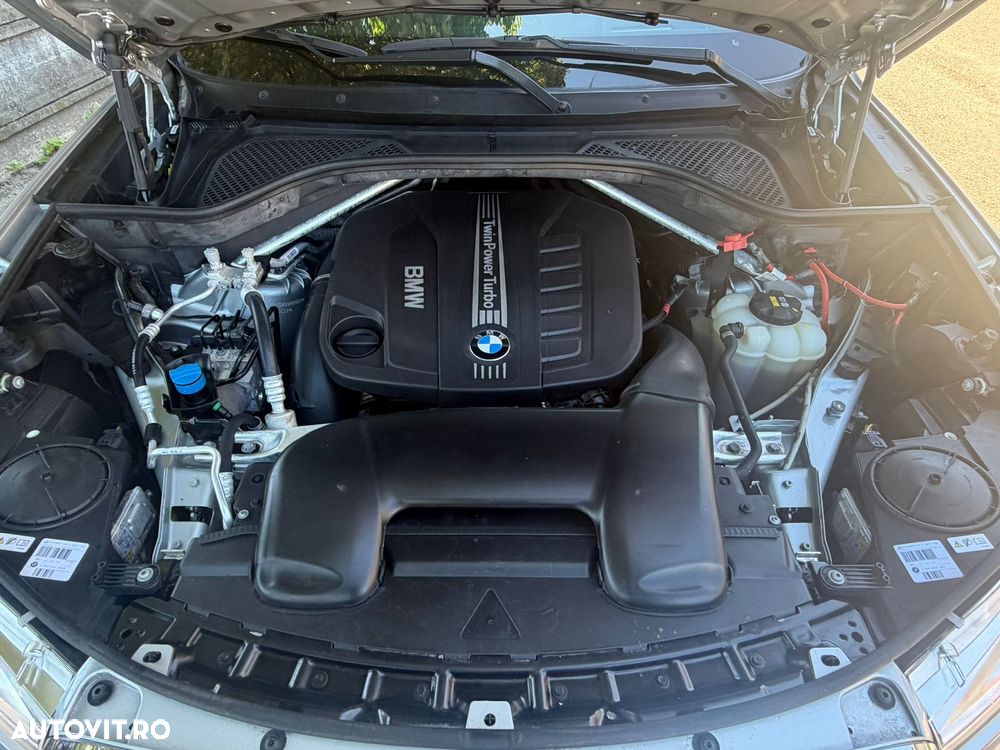 BMW X5 - 4