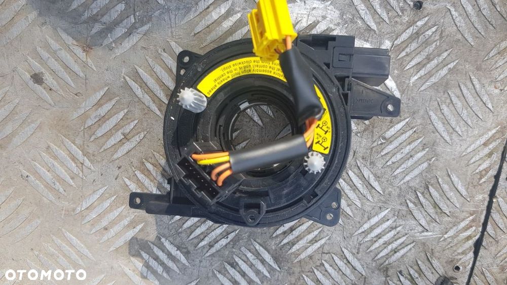 TASMA AIRBAG ZWIJAK  VOLVO S80 V70 III 2.5T AUTOMAT EUROPA - 1