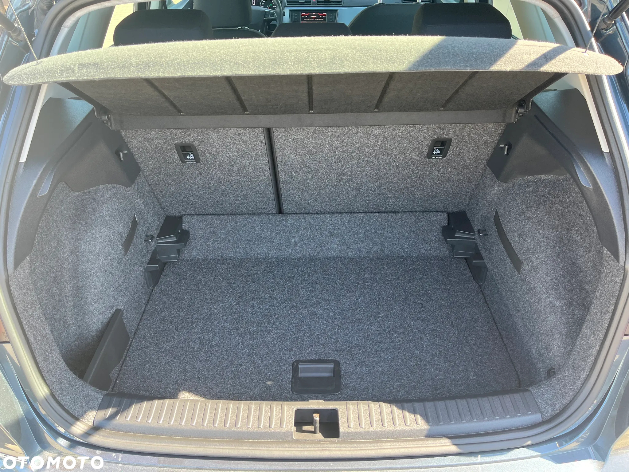 Seat Arona 1.0 Eco TSI DSG Style - 20