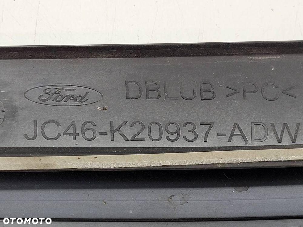 LISTWA OWIEWKA DRZWI LEWA FORD F-MAX JC46-K20937-ADW - 7
