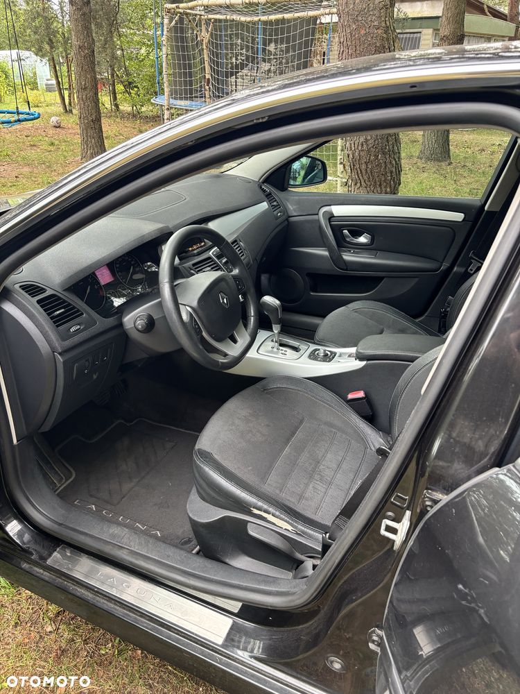 Renault Laguna - 4
