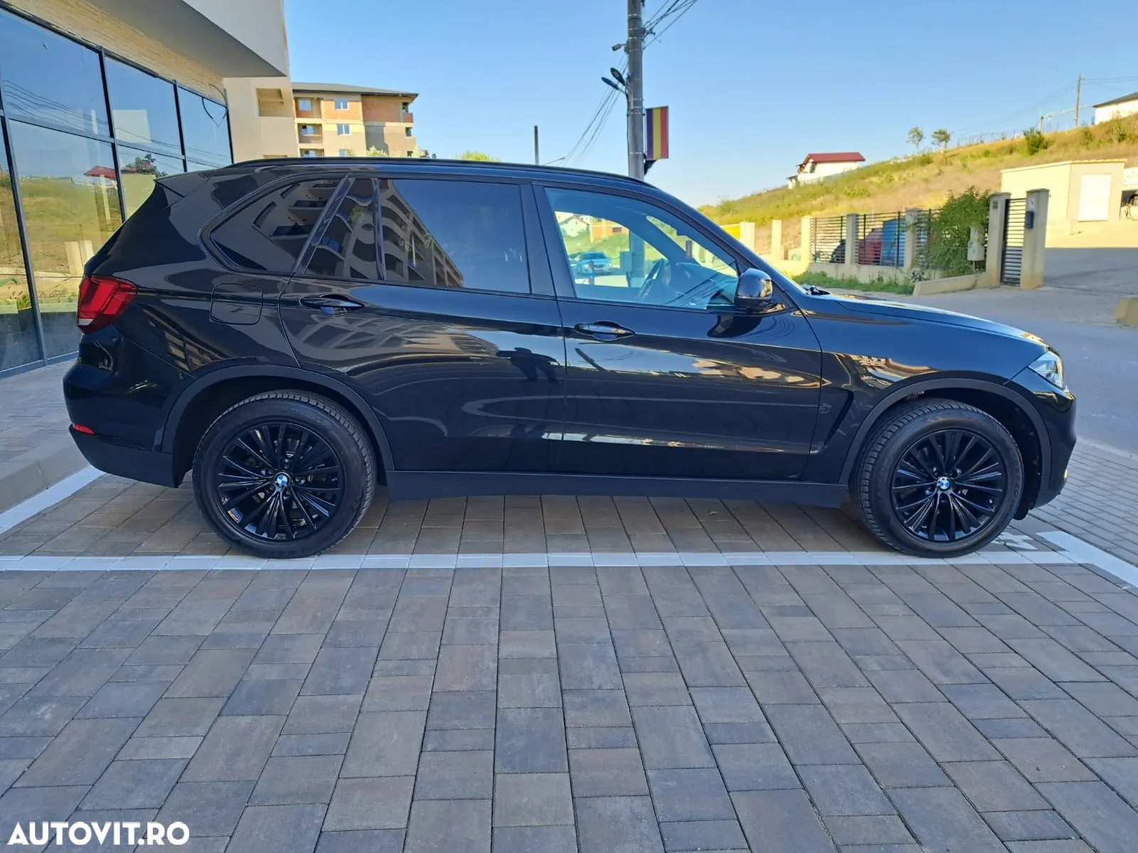BMW X5 xDrive30d - 5
