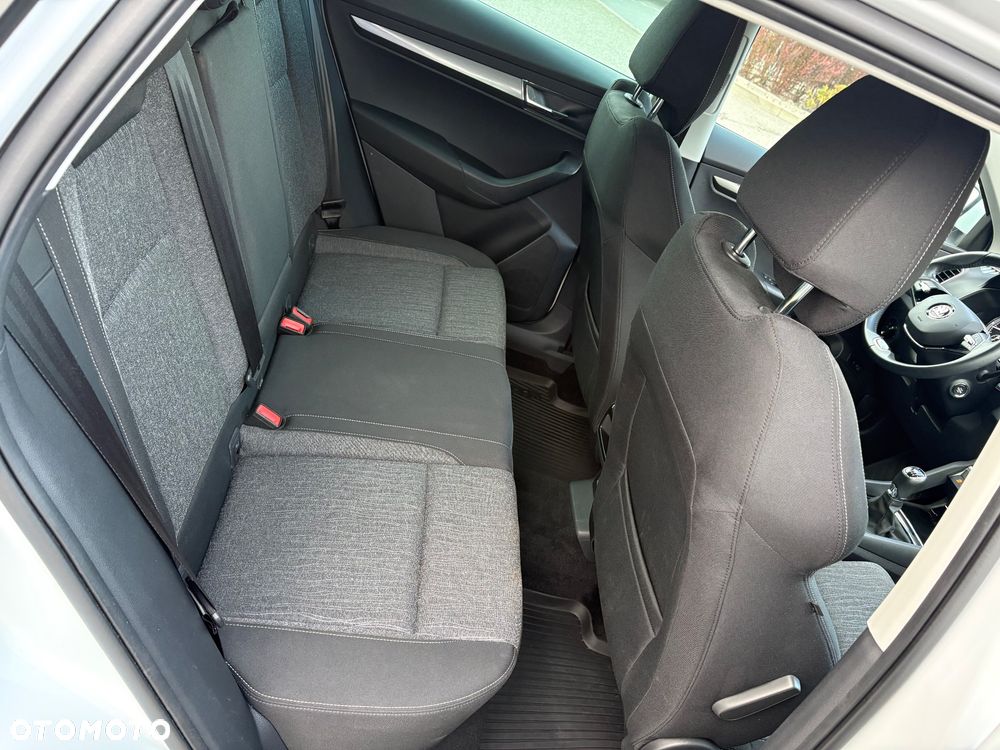 Skoda Karoq 1.5 TSI Style - 10