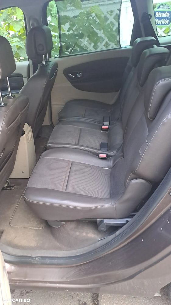 Renault Grand Scenic 1.5dCi Expression - 7