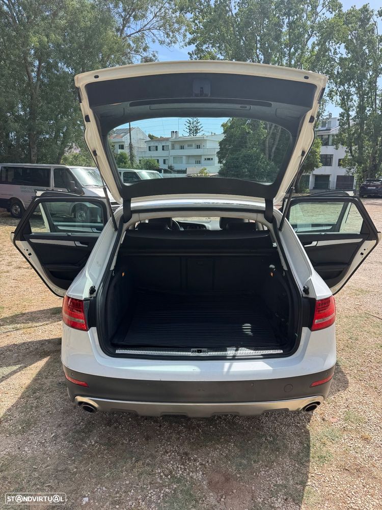 Audi A4 Allroad - 14