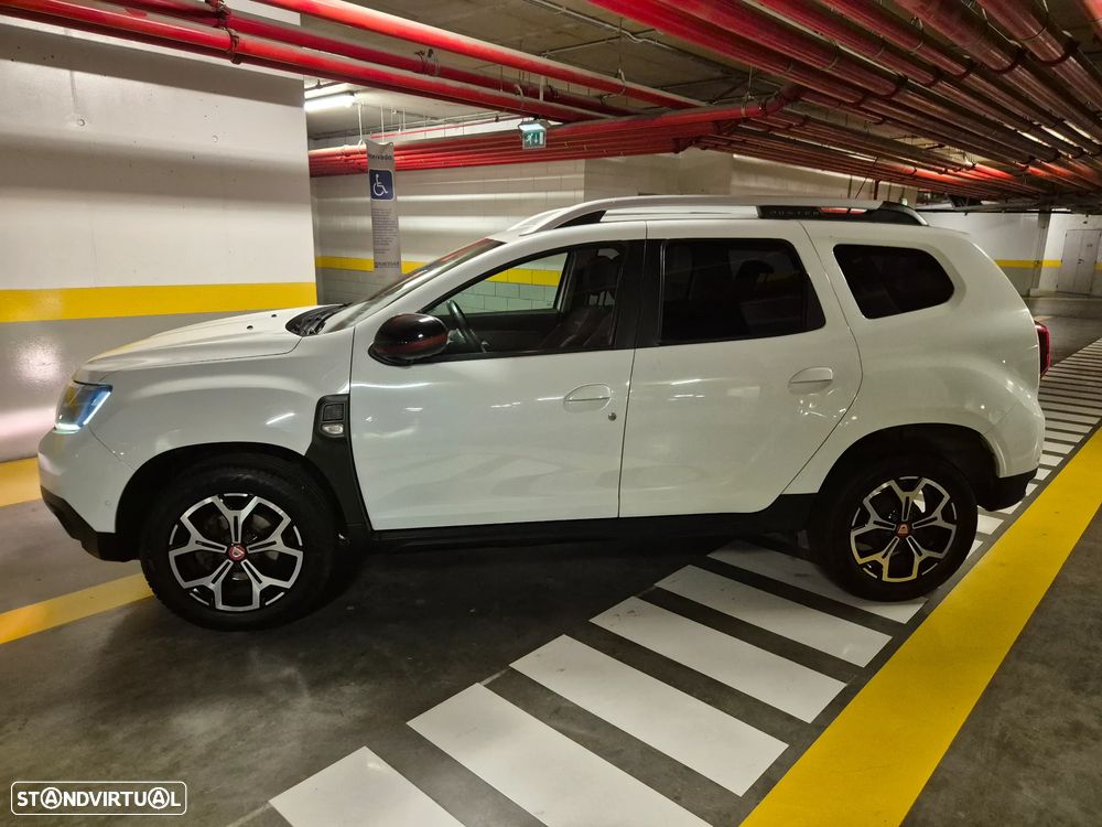 Dacia Duster 1.3 TCe Extreme - 2