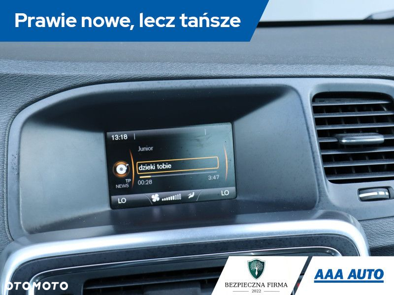 Volvo S60 - 12