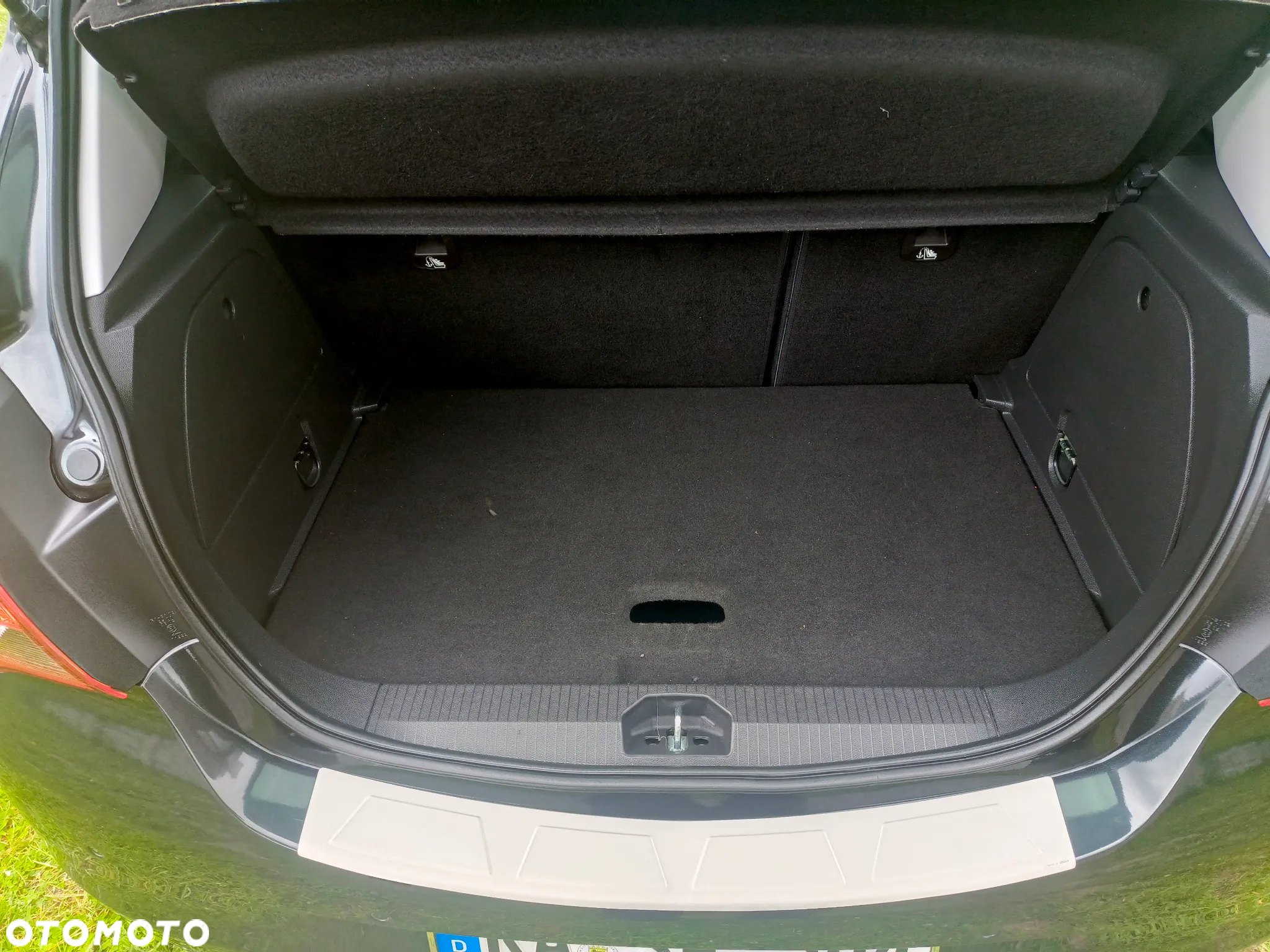 Opel Corsa 1.4 16V Graphite - 14