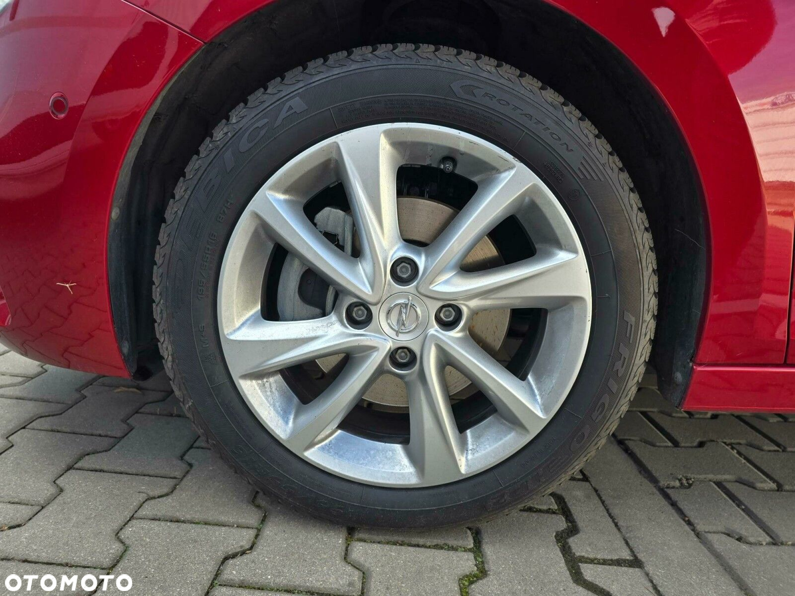Opel Corsa 1.2 Elegance S&S - 9