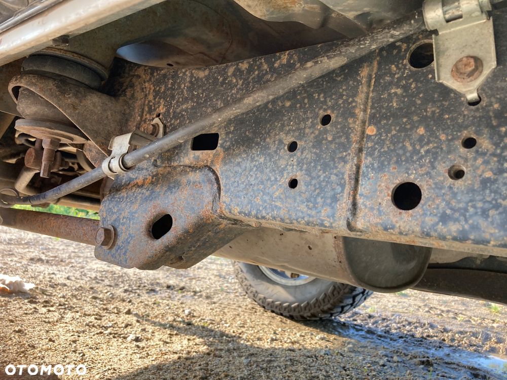 Toyota Land Cruiser 3.0 D Luna Comfort - 23