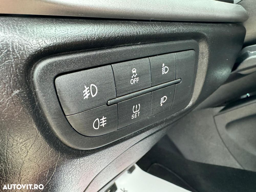 Fiat Tipo 1.4 16V Easy - 21