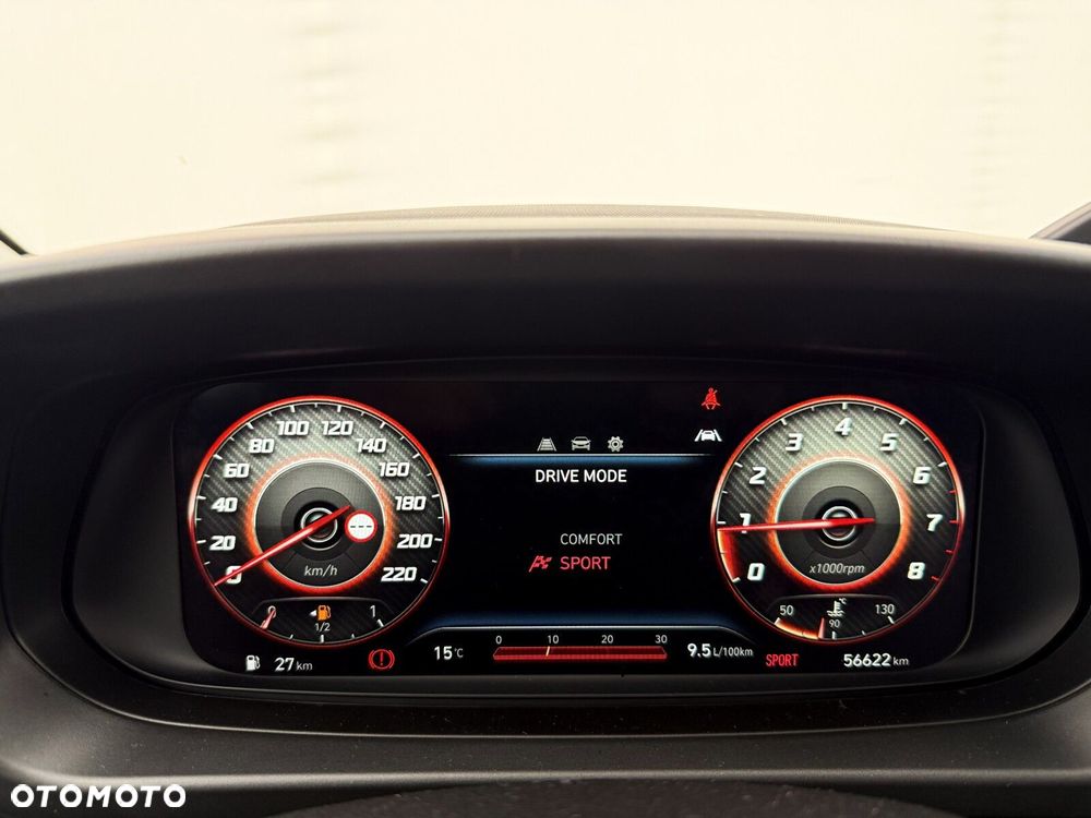 Hyundai Bayon 1.0 T-GDI Smart - 20