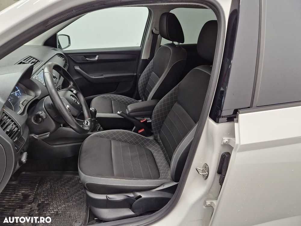 Skoda Fabia 1.0 TSI 95 CP Style - 7