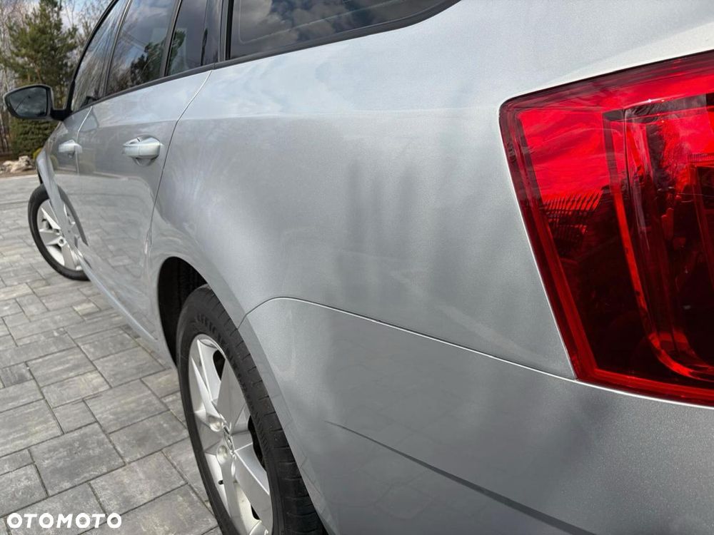 Skoda Octavia 2.0 TDI SCR Style - 9