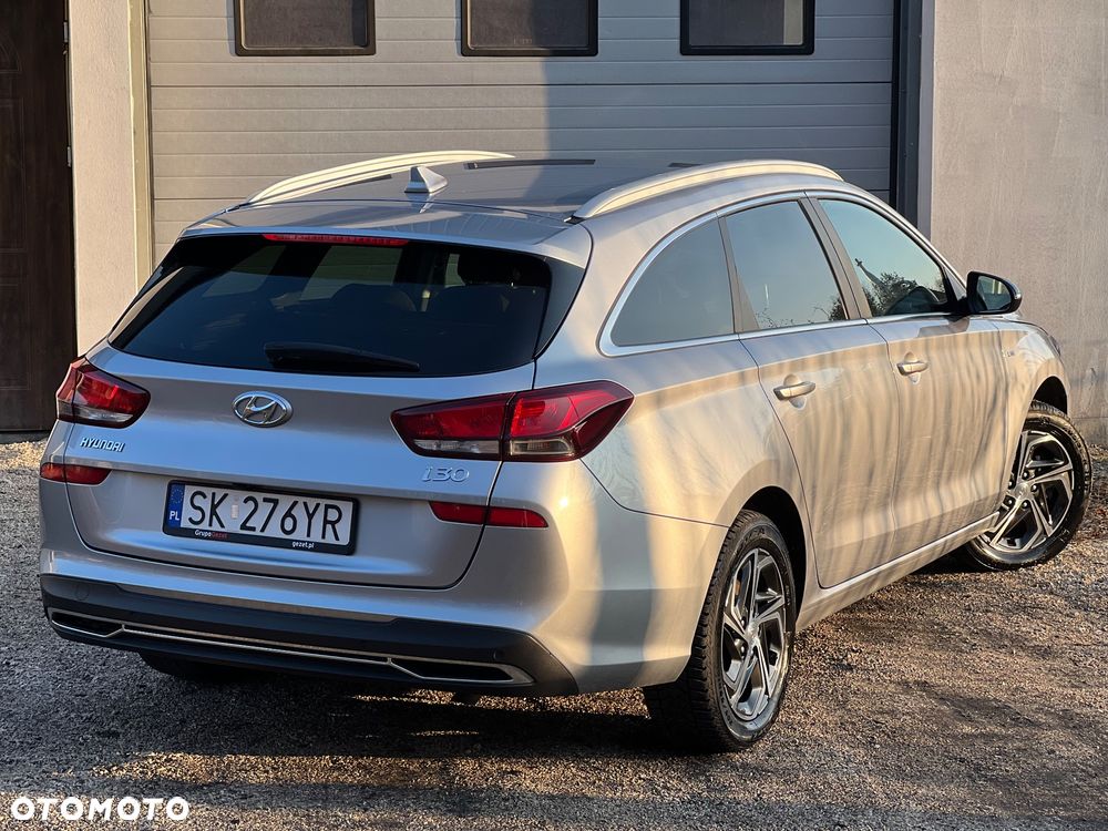 Skoda Octavia 2.0 TDI SCR Ambition DSG - 10