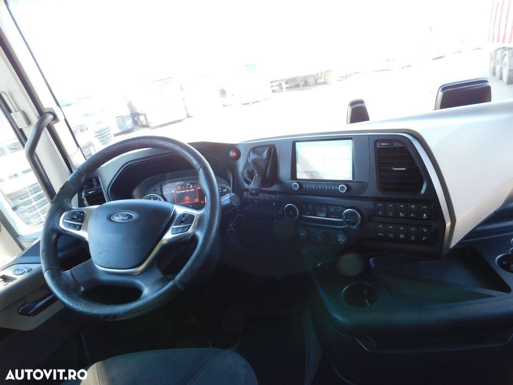 Ford F max 4x2 scab e6 12s2620 - 6
