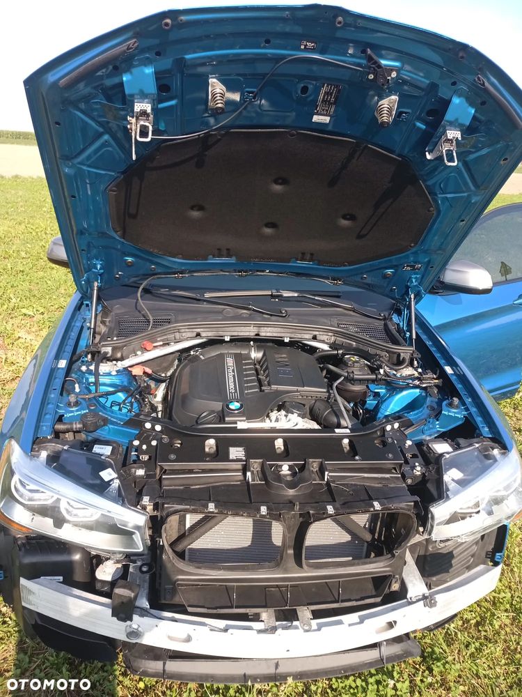 BMW X4 M - 13