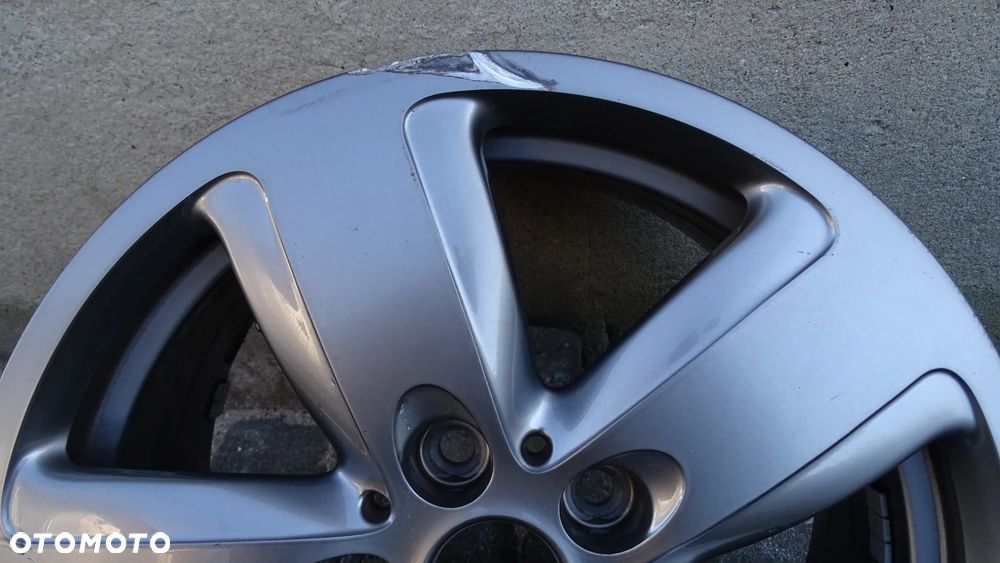 MINI CLUBMAN F54, BMW 1 F40 7Jx16H2 ET47 5x112 - felga - 2