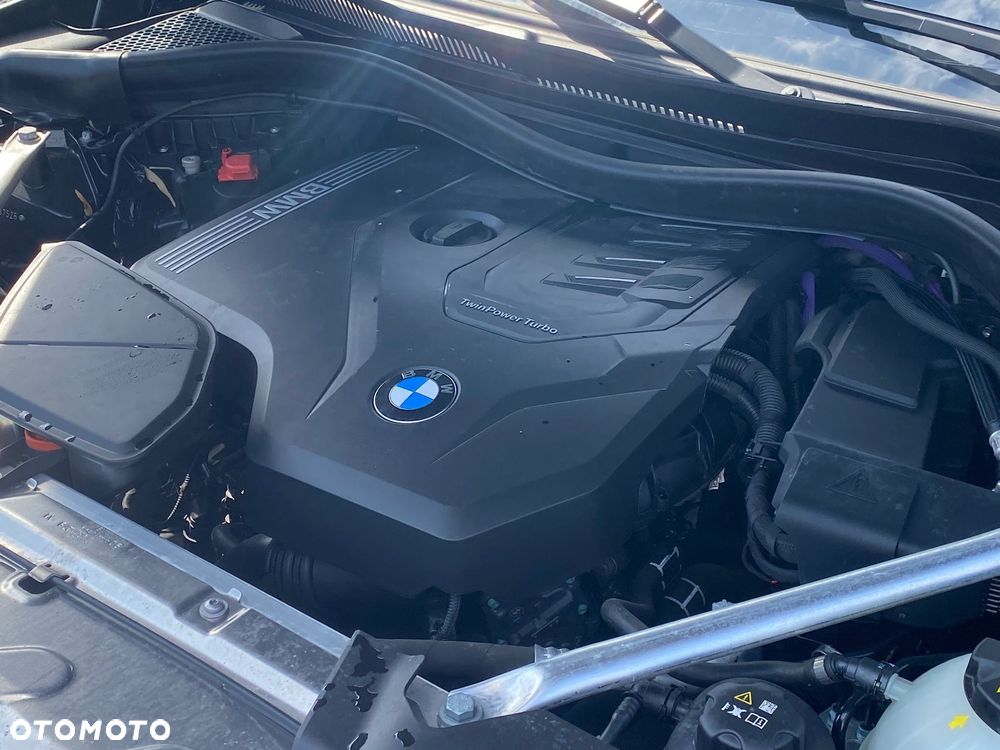 BMW X4 - 6