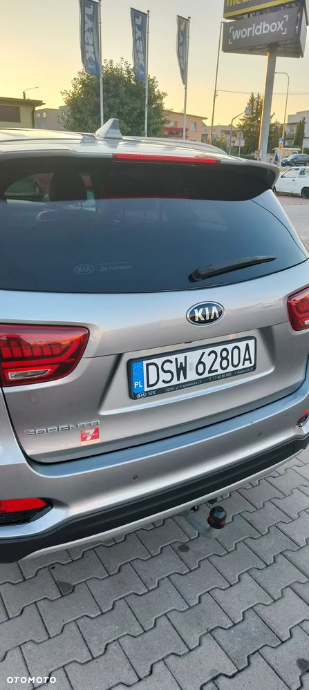 Kia Sorento 2.0 CRDI L - 3