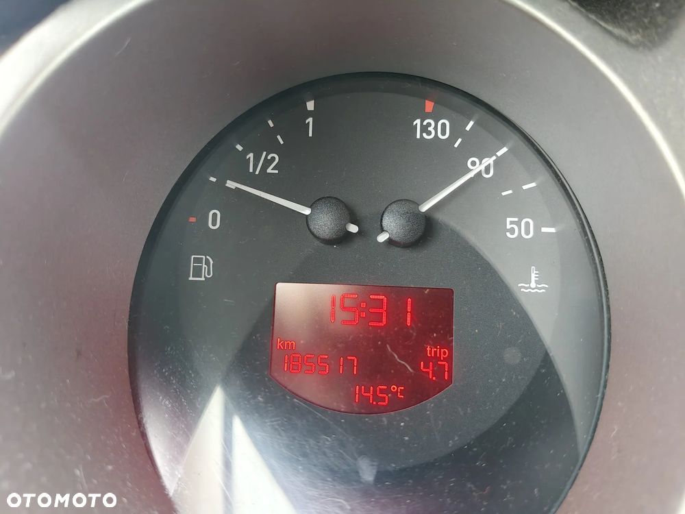 Seat Altea 1.6 Audience - 7