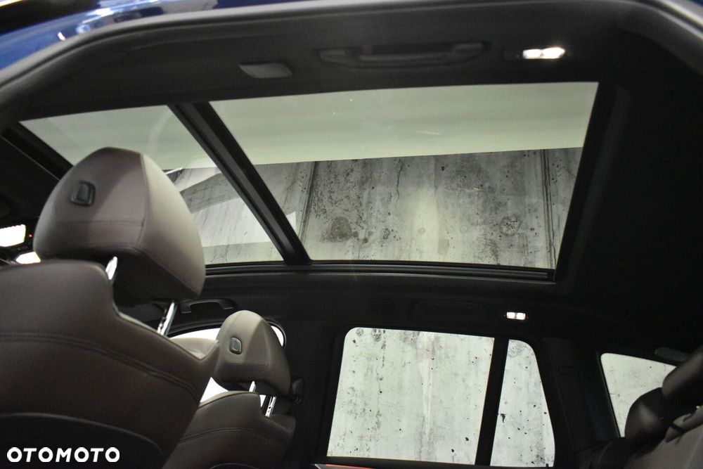 BMW X3 xDrive20d M Sport sport - 23