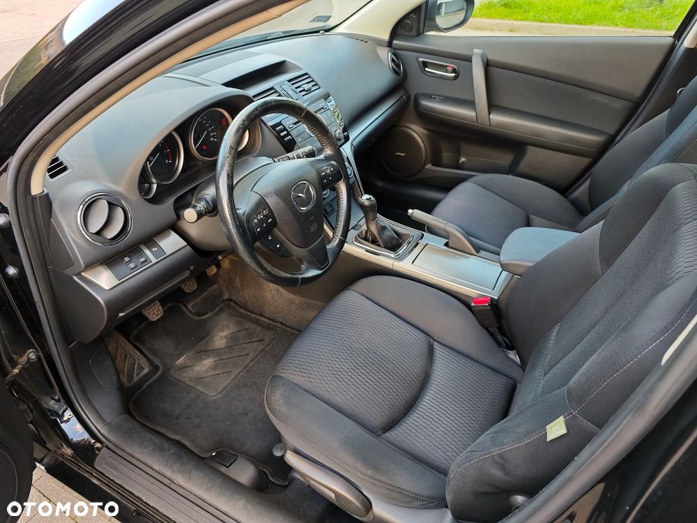 Mazda 6 2.0 Sport - 2