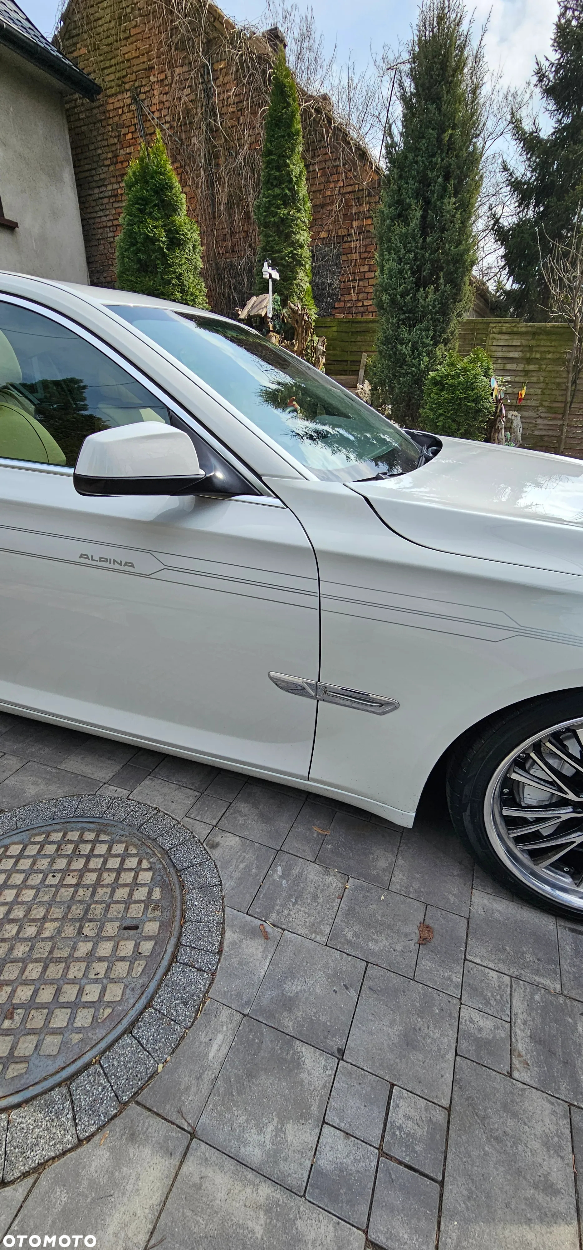 BMW Seria 7 740i - 12
