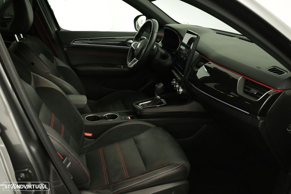 Renault Arkana 1.3 TCe R.S.Line EDC - 23