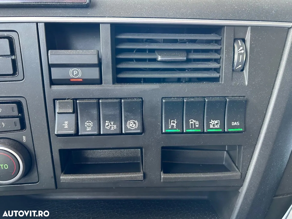 Volvo FH500, WEB+ , Factura externa - 27