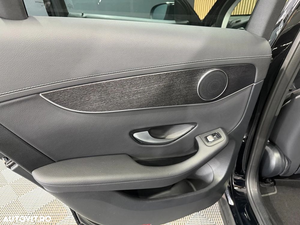 MERCEDES-BENZ GLC 2022 — imagine 27