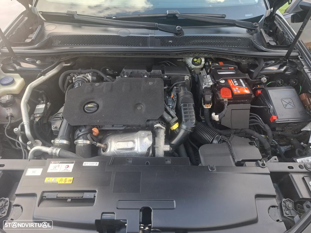 Peugeot 508 - 33