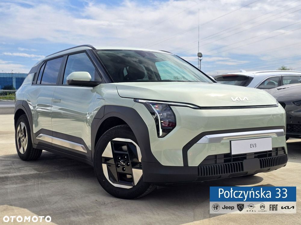 Kia EV3 81.4kWh Earth - 3