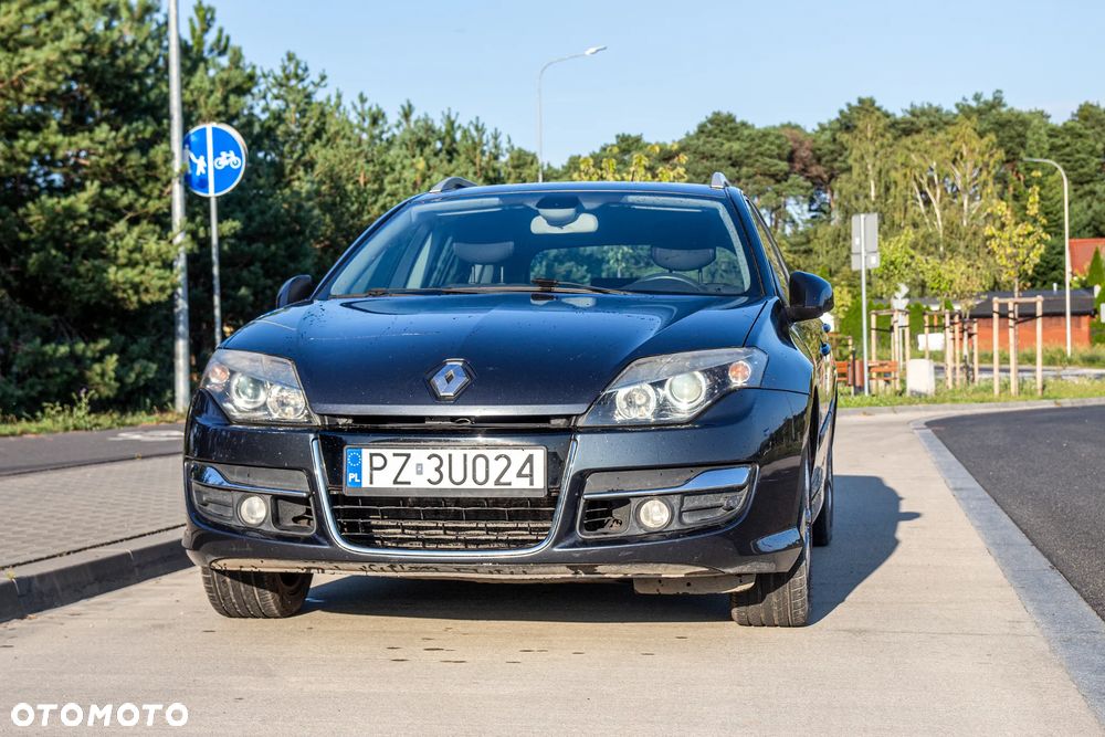 Renault Laguna 1.5 dCi Authentique - 2