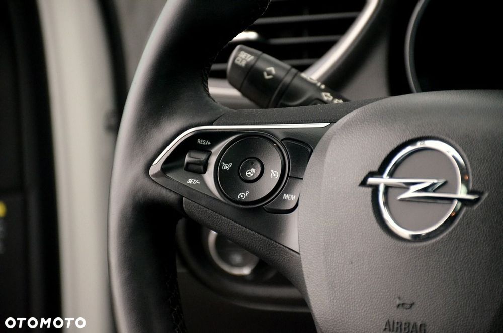 Opel Grandland X - 23