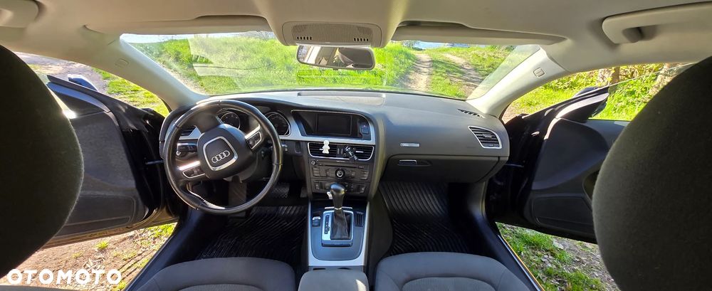 Audi A5 Sportback - 12