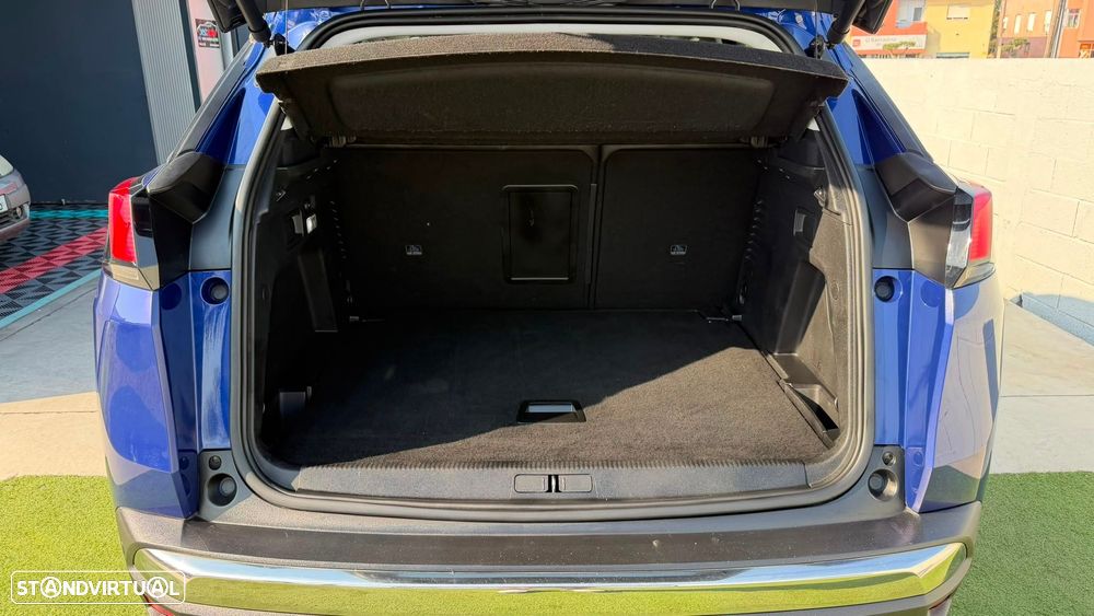 Peugeot 3008 1.6 BlueHDi GT Line - 9