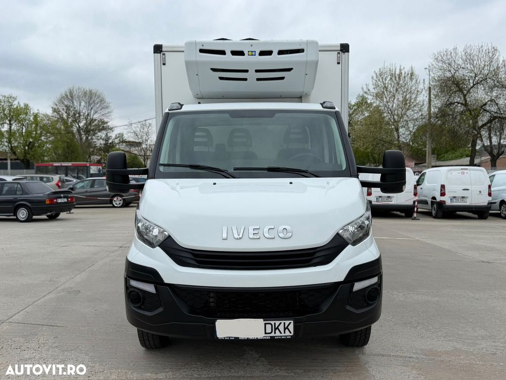 Iveco Daily - 3