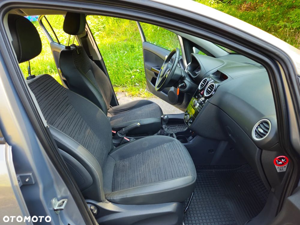 Opel Corsa - 13