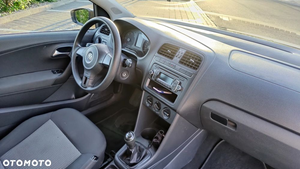 Volkswagen Polo 1.6 TDI Blue Motion Style - 20