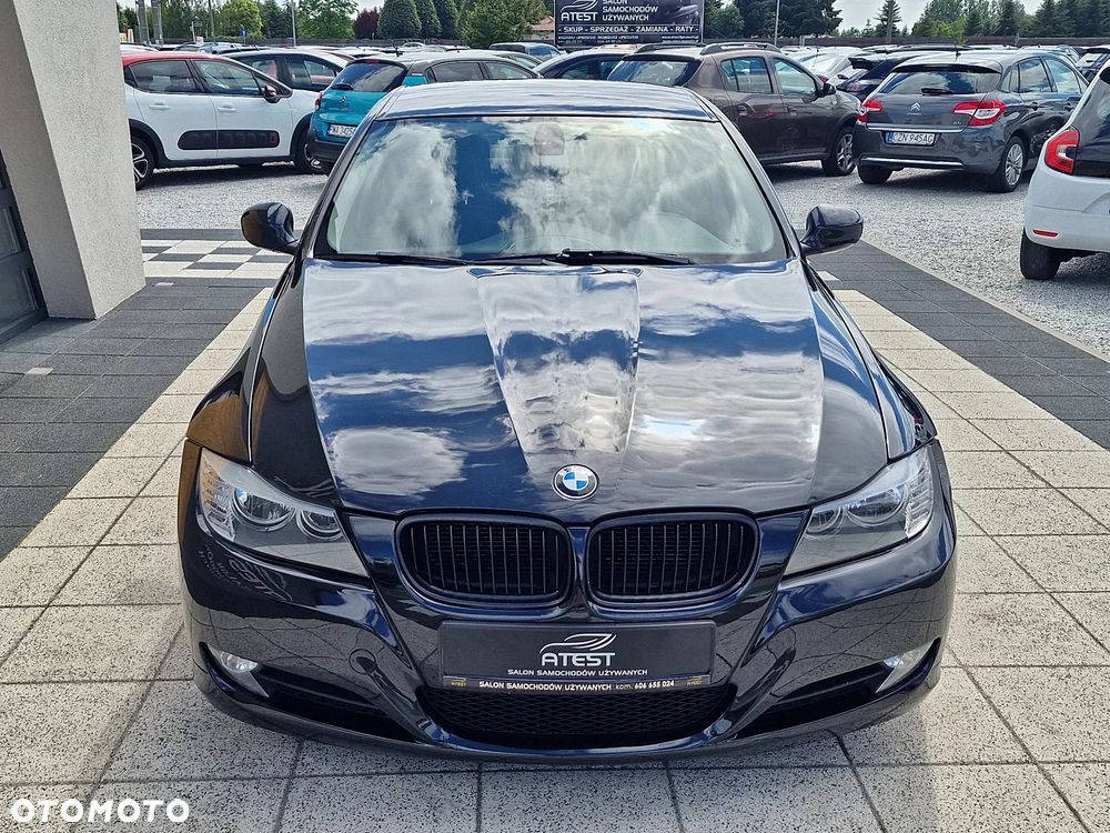 BMW Seria 3 316d - 6