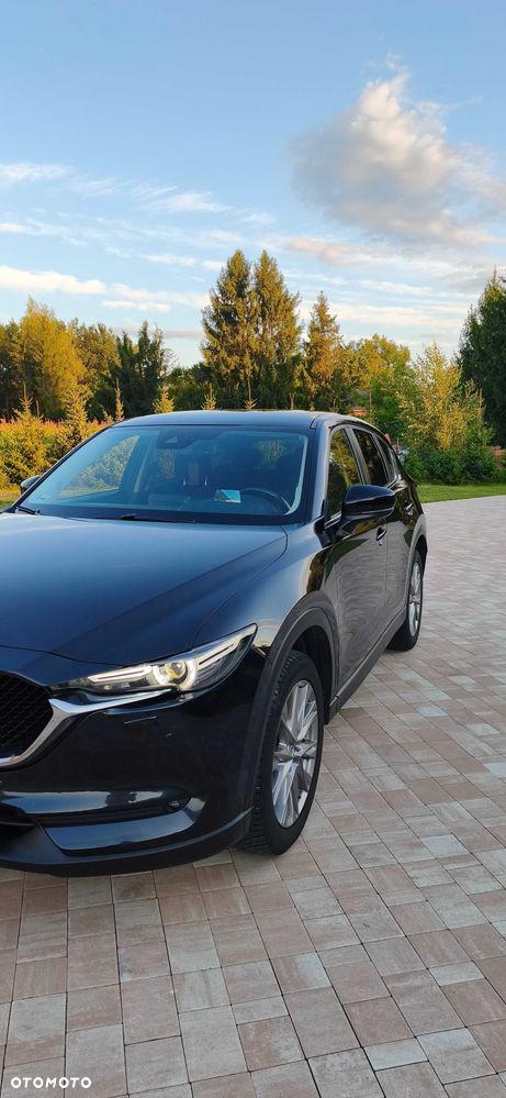 Mazda CX-5 - 2