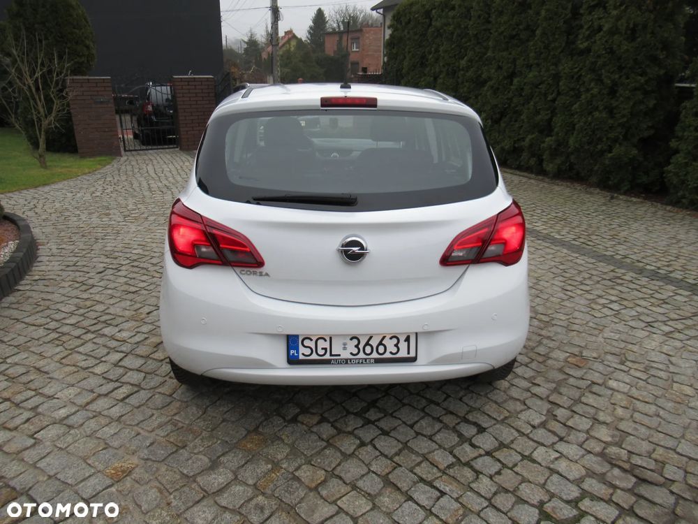 Opel Corsa 1.4 Active - 18
