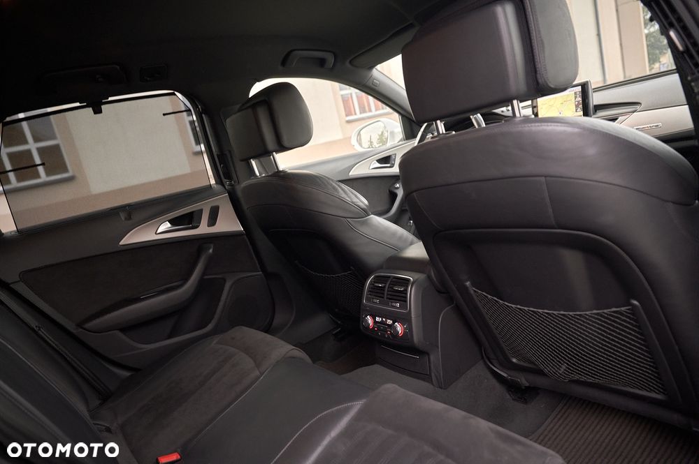 Audi A6 Allroad 3.0 TDI Quattro S tronic - 30