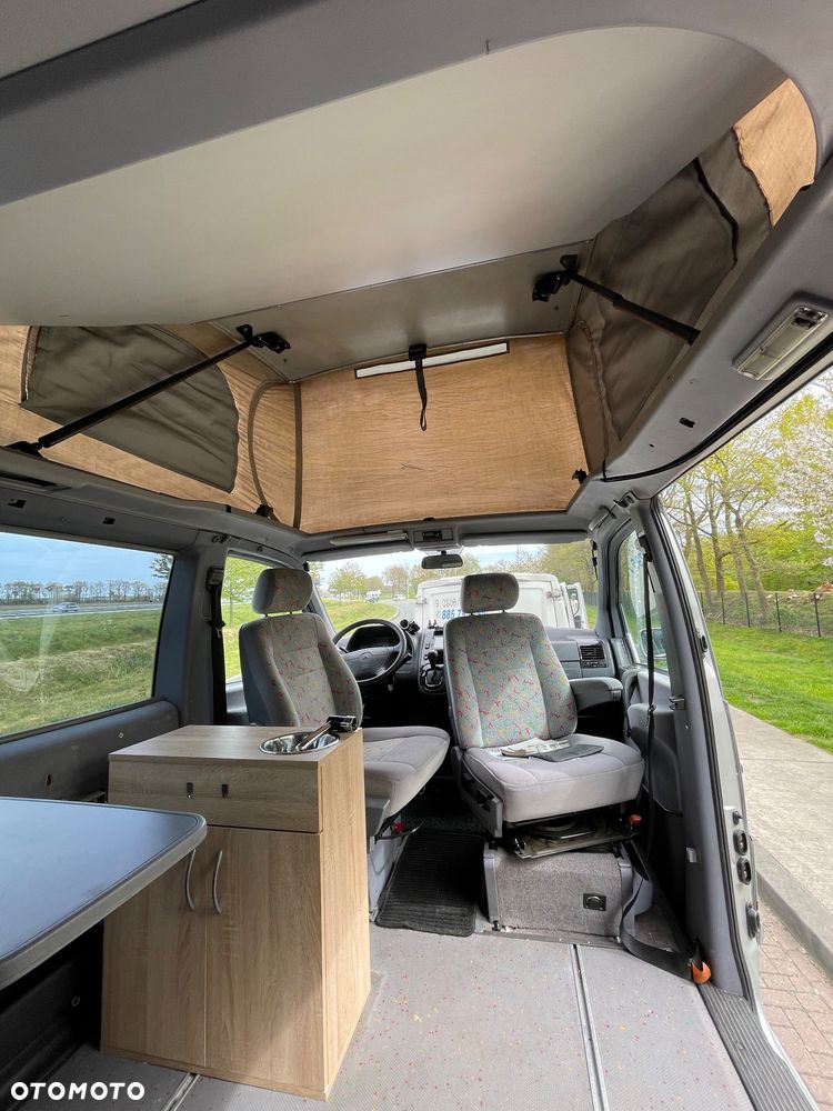 Mercedes-Benz Marco Polo - 20